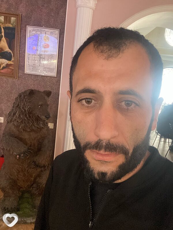 Stepan, 32, Кустанае — анкета №2128051