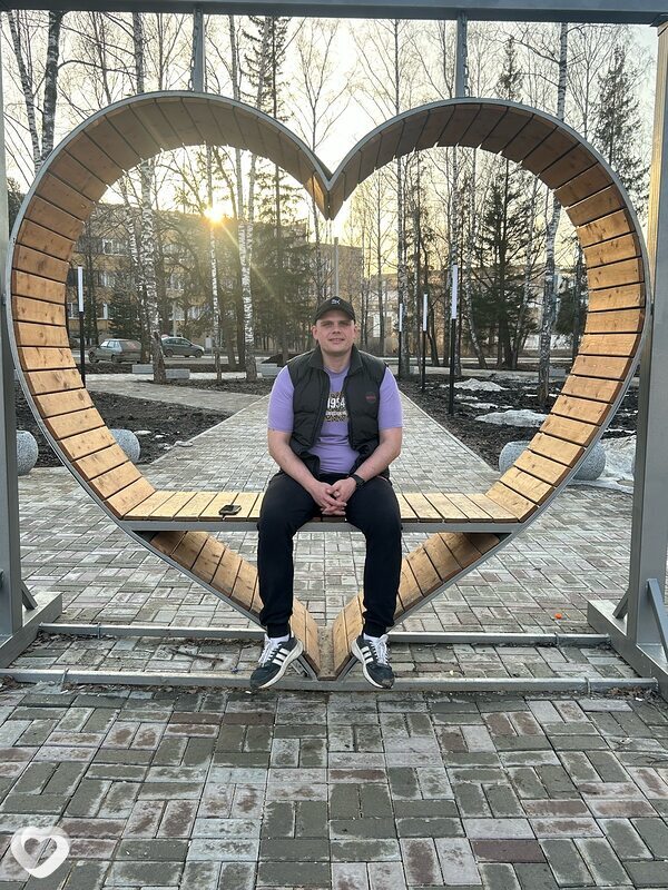 Виталий, 35, Златоусте — анкета №2128053