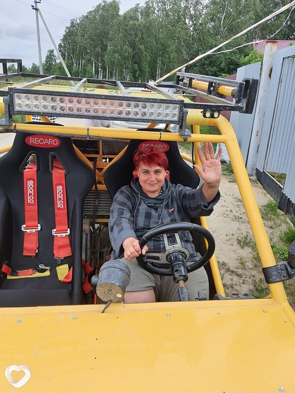 Тамара, 57, Екатеринбурге — анкета №2128054
