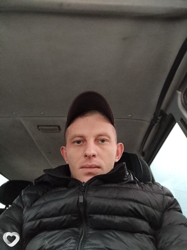 Роман, 32, Уссурийске — анкета №2159507