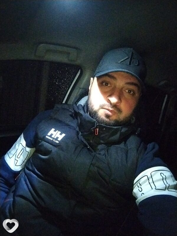 Alex, 33, Россоши — анкета №2128057