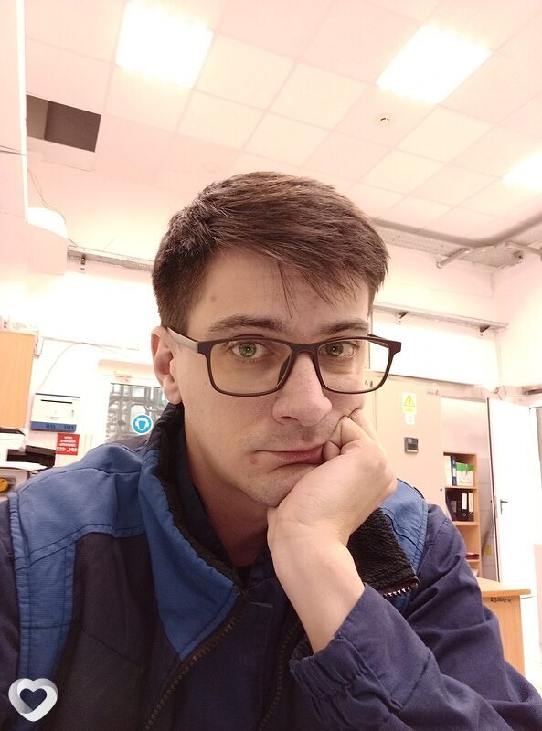 Евгений, 33, Ульяновске — анкета №2128060