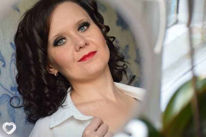 Аня, 53, Крымске — анкета №2127867