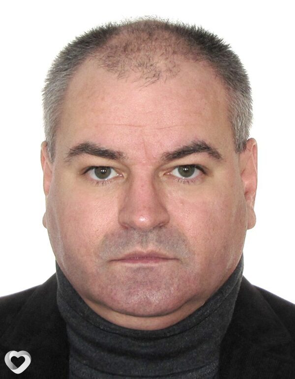 Михаил, 49, Москве — анкета №2159465