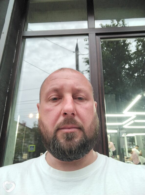 Сергей, 42, Минске — анкета №2159468