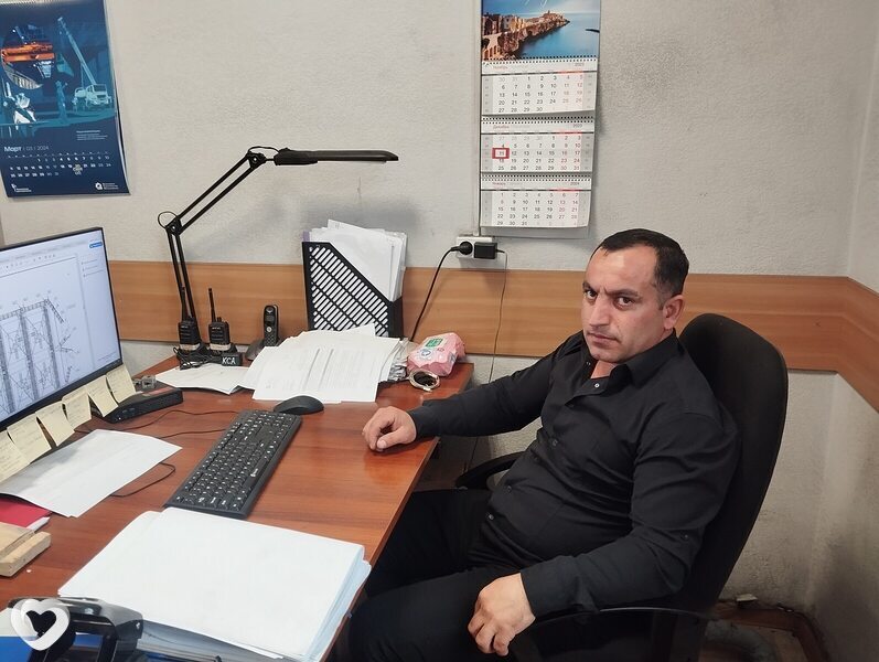 Полат, 41, Санкт-Петербурге — анкета №2127871
