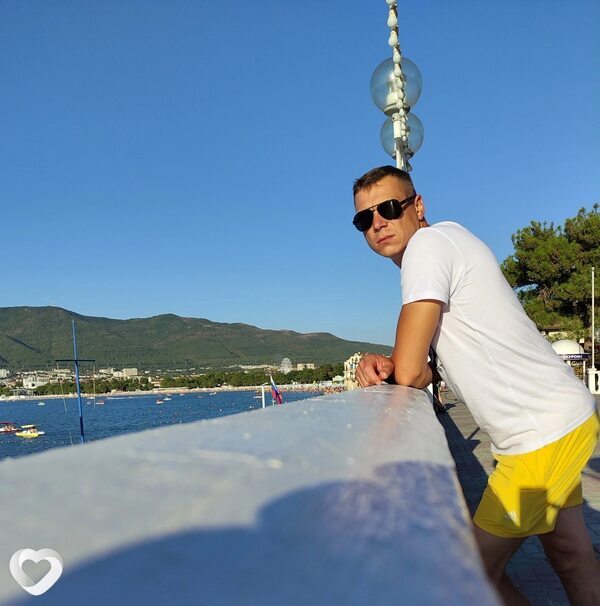 Артем, 36, Могилев — анкета №2159479