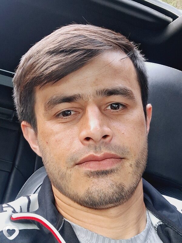 Руслан, 36, Алматы — анкета №2128247