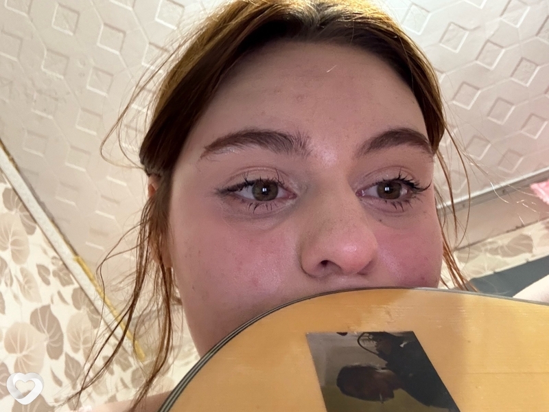Катерина, 19, Новосибирске — анкета №2128254