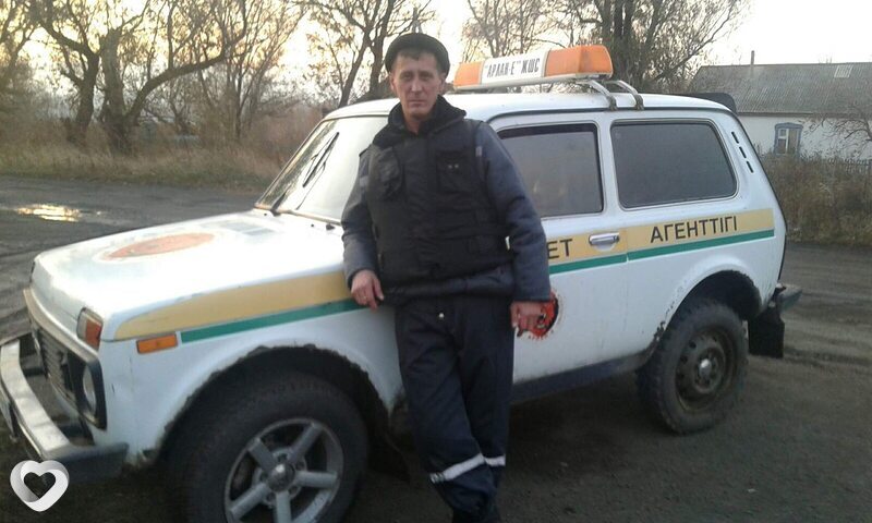 Анатолий, 41, Астане — анкета №2128259