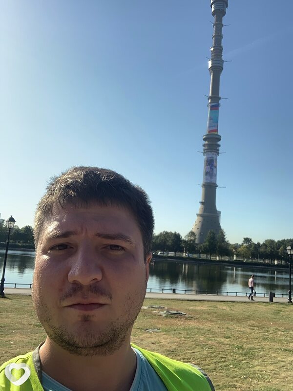 Вадим, 33, Симферополе — анкета №2128260