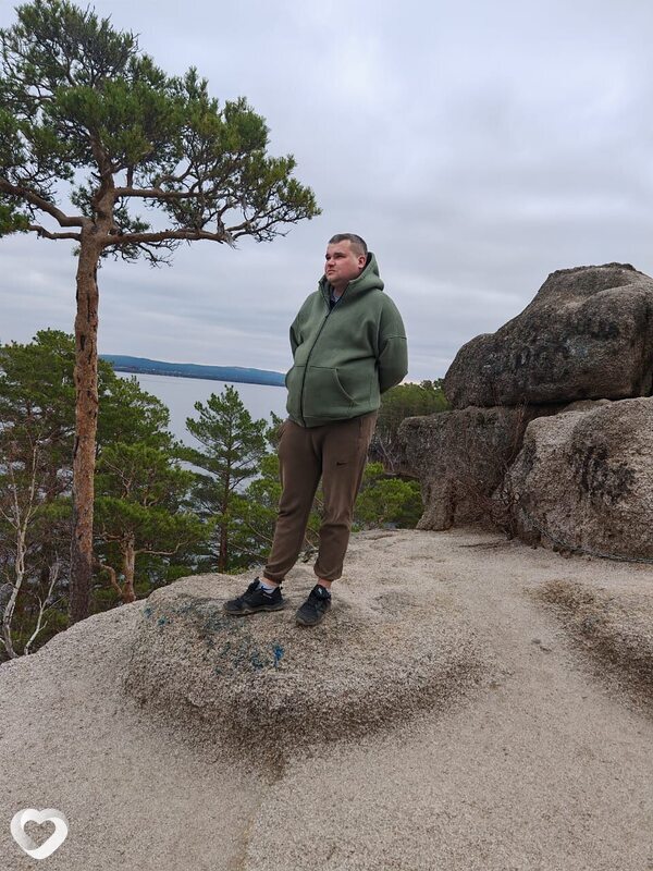 Максим, 37, Темиртау — анкета №2128266