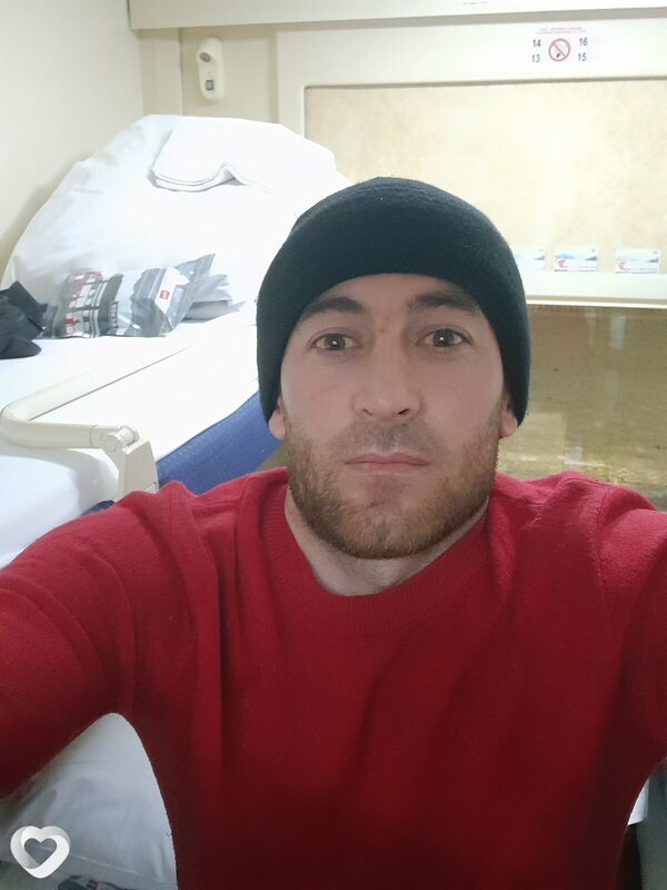 Джоник, 30, Екатеринбурге — анкета №2128353