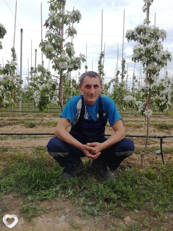 Виталий, 49, Алматы — анкета №2128354