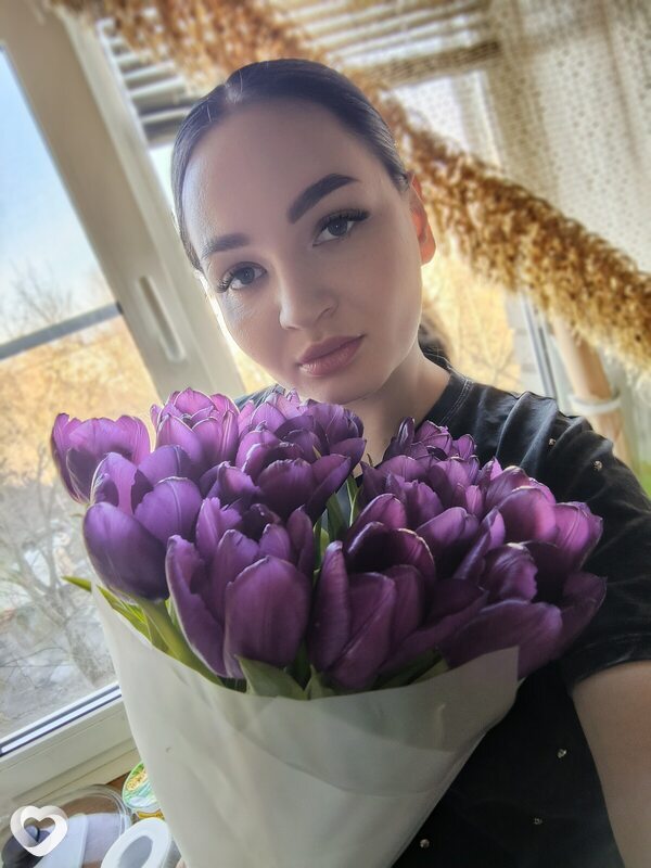 Маргарита, 29, Санкт-Петербурге — анкета №2128359