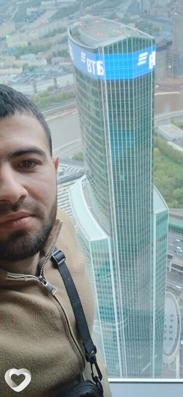 Korrol, 27, Москве — анкета №2128166