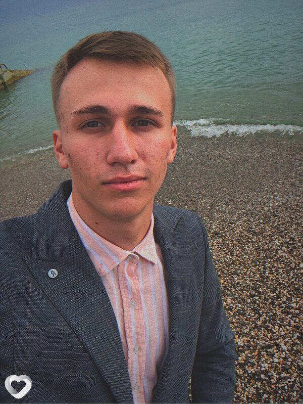 Сергей, 29, Тольятти — анкета №2128168