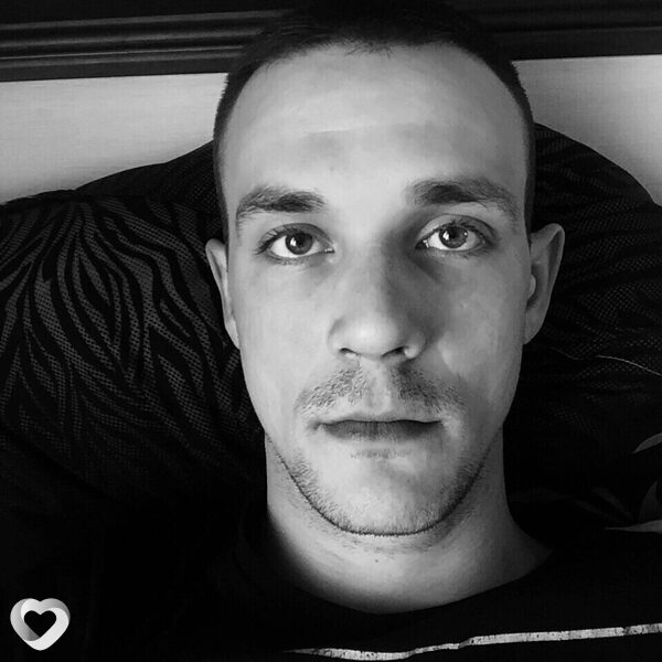 Сергей, 36, Орше — анкета №2159389