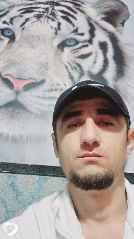 Сания, 36, Санкт-Петербурге — анкета №2128179