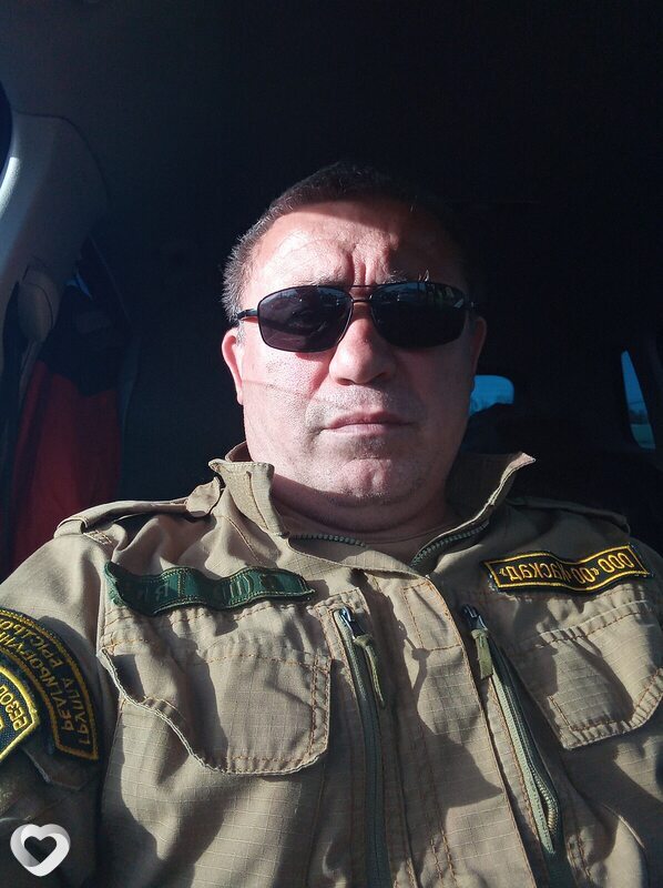 Эдуард, 51, Санкт-Петербурге — анкета №2159393