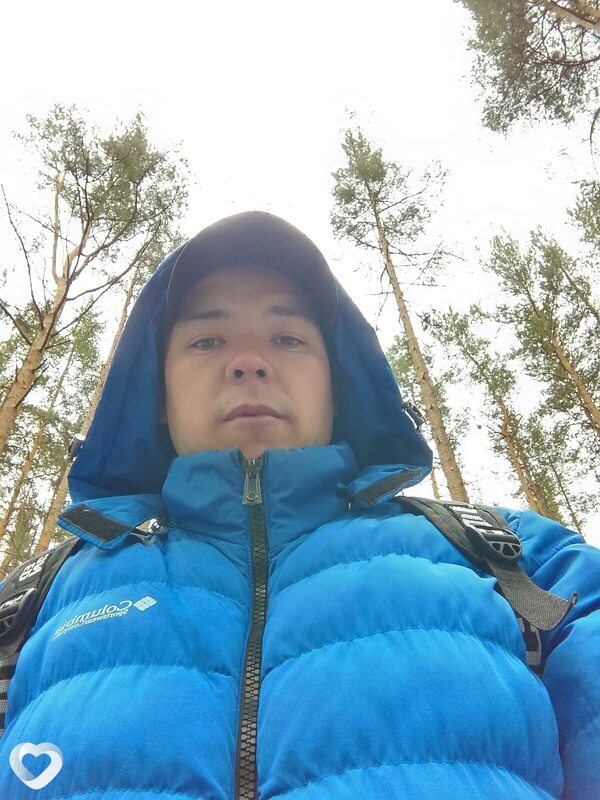 Джаха, 30, Санкт-Петербурге — анкета №2128659
