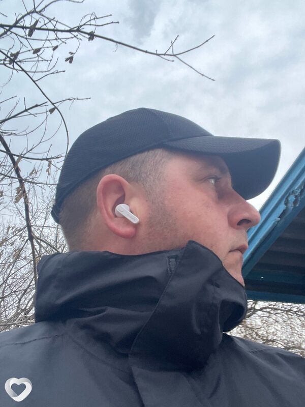 Дмитрий, 35, Курске — анкета №2128664