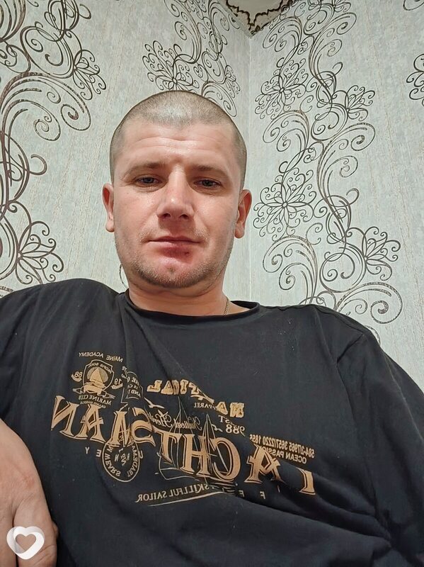 Михаил, 35, Горках — анкета №2128665
