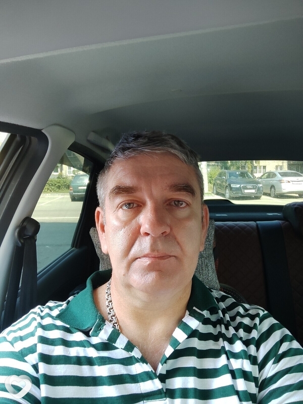 Андрей, 52, Липецке — анкета №2128666