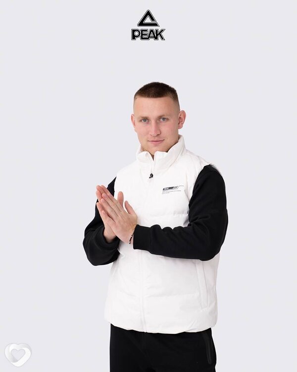 Виталий, 25, Симферополе — анкета №2128676