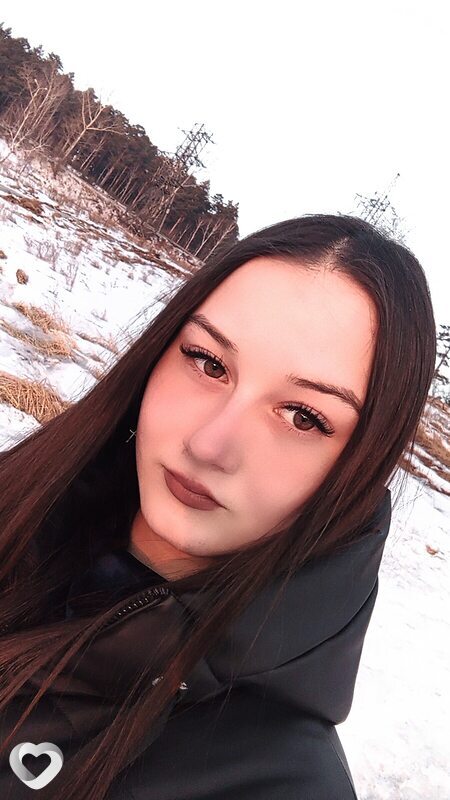 Полина — фото 3