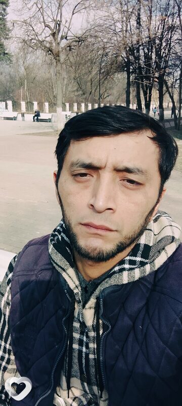 Шокир, 34, Москве — анкета №2159395