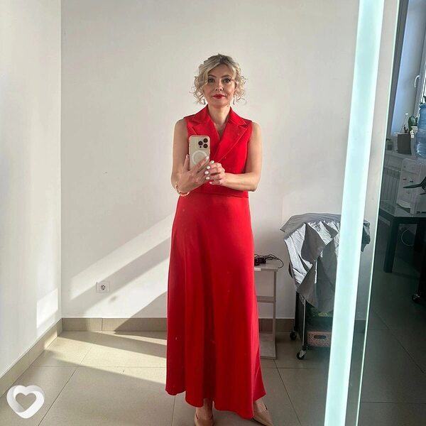 Лариса, 48, Уфе — анкета №2127964