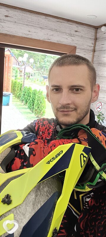 Вячеслав, 38, Луганске — анкета №2159402