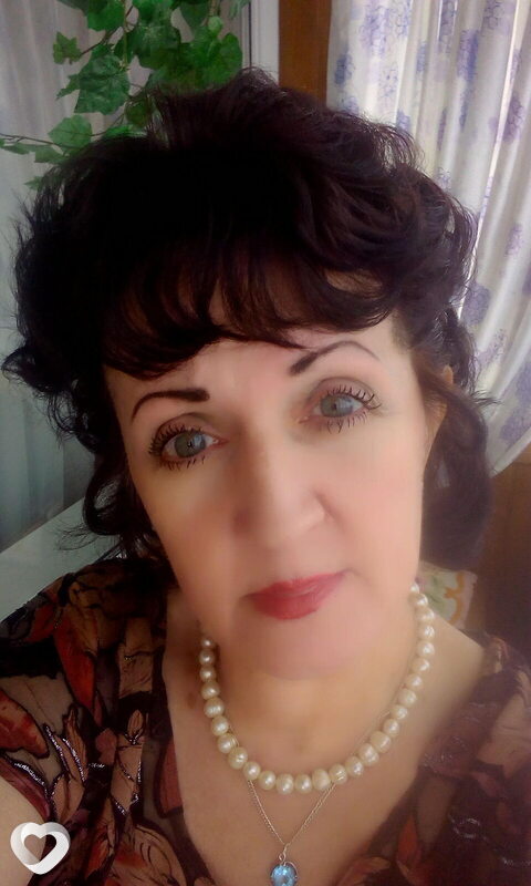 Natali, 56, Братске — анкета №2159407