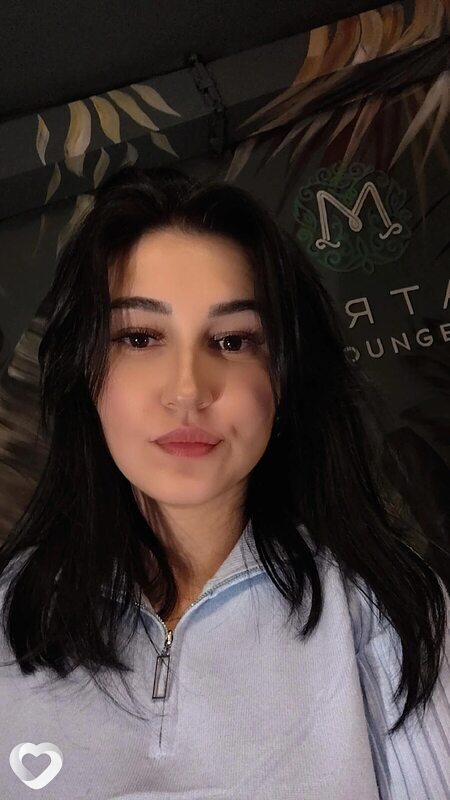 Диана, 31, Ташкент — анкета №2159855