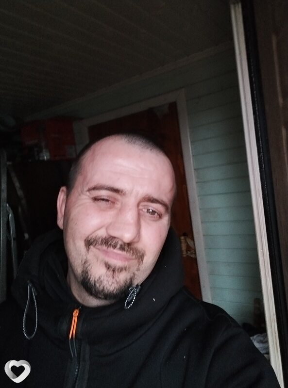Юрий, Кашира