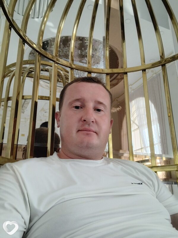 Димитрий, 40, Алматы — анкета №2159856