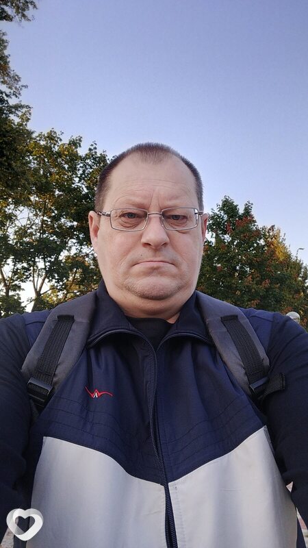 Владимир, 47, Москве — анкета №2159857