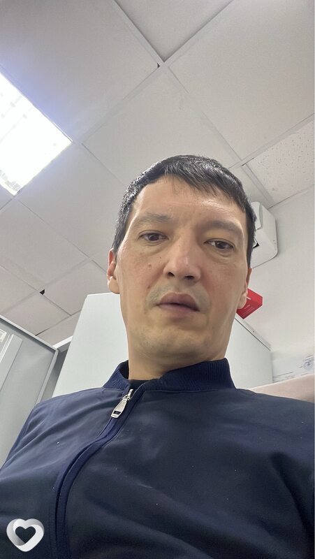 Акмаль, 41, Астане — анкета №2159861