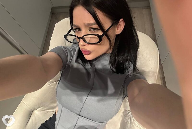 Кристина, 42, Омске — анкета №2128014
