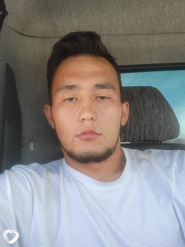 Рахат, 26, Таразе — анкета №2159868