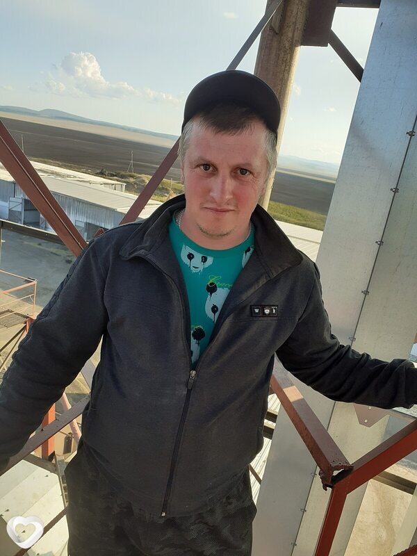 Александр, Ужур