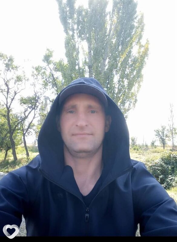 Виктор, 37, Бишкек — анкета №2128018