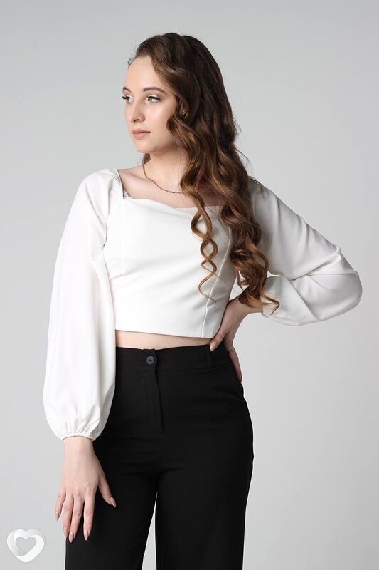 Екатерина, 23, Уфе — анкета №2128632