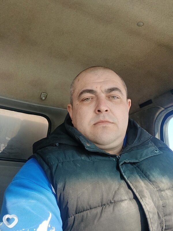 Николай, 39, Москве — анкета №2128634