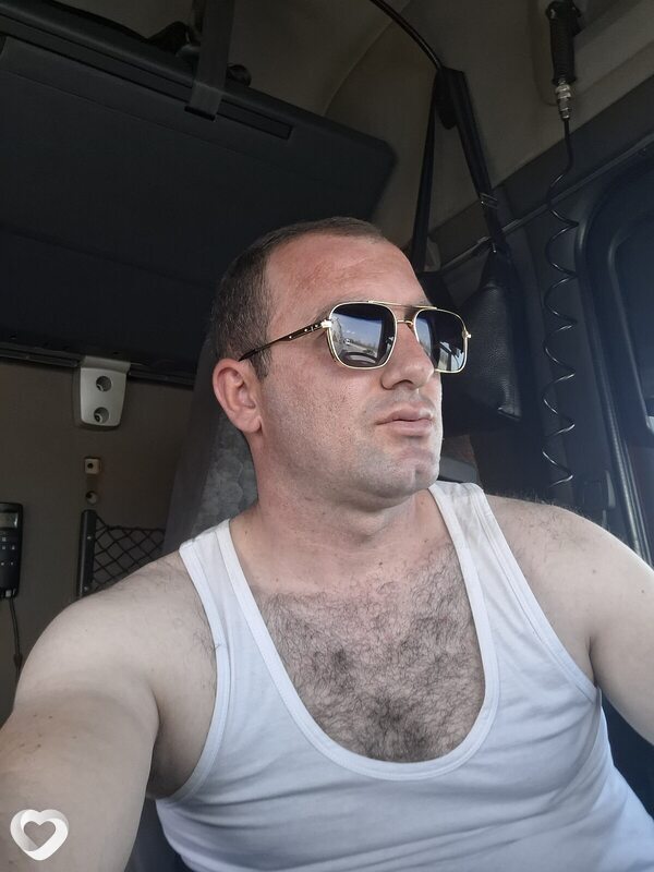 Гаг, 31, Владикавказе — анкета №2128635