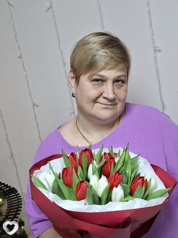 Марина, Уренгой