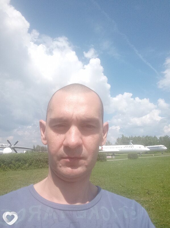 Алексей, 45, Ульяновске — анкета №2128233