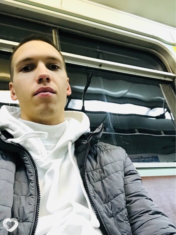 Ден, 24, Самаре — анкета №2128239