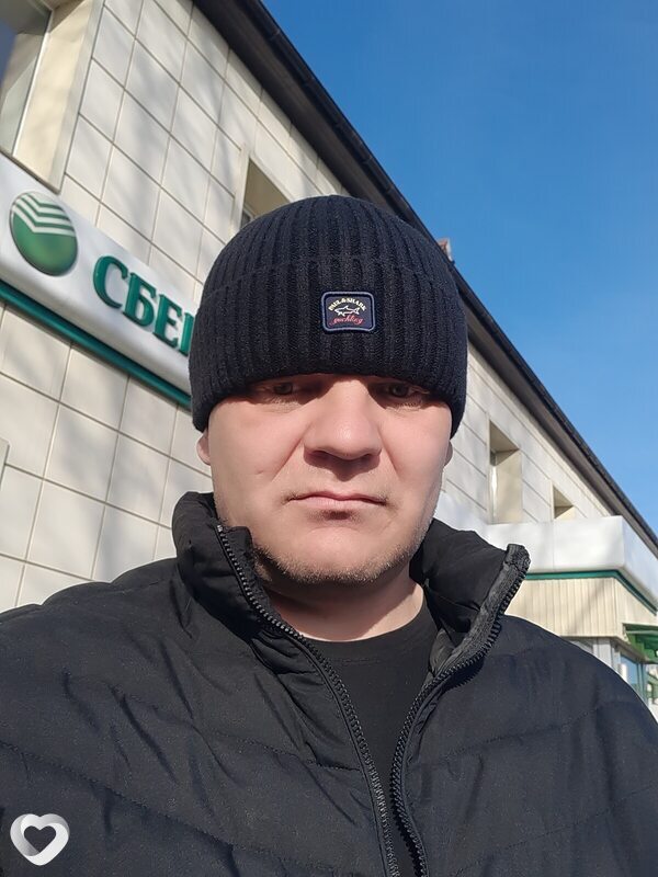 Константин, 37, Иркутске — анкета №2128240